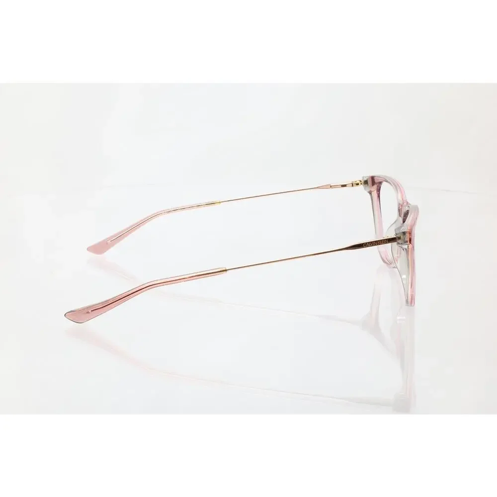 Calvin Klein CK18706 535 51-16-135mm Eyeglass FRAMES ONLY - GOOD CONDITION